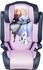 Frozen Kindersitz mit ISOFIX-Befestigung für Mädchen 100-150 cm (11982)