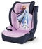 Frozen Kindersitz mit ISOFIX-Befestigung für Mädchen 100-150 cm (11982)