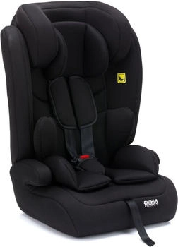 Fillikid Oli i-Size schwarz