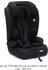 Fillikid Oli i-Size schwarz