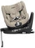 Recaro Xenon 1 Kid elegant beige