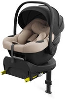 Kinderkraft Babyschale "I-LITE mit ENDURA SAFE FX Basis"