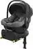 Kinderkraft Kinderautositz I-LITE mit ENDURA SAFE FX Basis grau