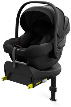 Kinderkraft Autositz I-LITE schwarz