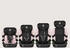 Lionelo Autokindersitz Billy i-Size pink baby
