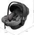 Kinderkraft Autositz I-LITE grau