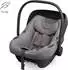 Kinderkraft Autositz I-LITE grau