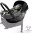 Kinderkraft Autositz I-LITE grau