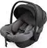 Kinderkraft Autositz I-LITE grau