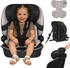 Lionelo Autokindersitz Billy i-Size beige latte