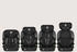 Lionelo Autokindersitz Billy i-Size black grey