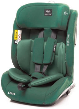 4Baby Go-Fix i-Size dark green