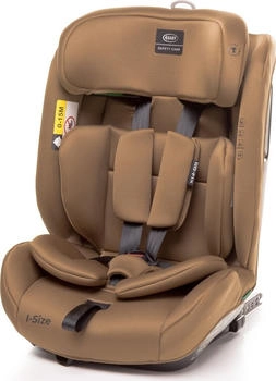 4Baby Go-Fix i-Size mokka