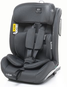 4Baby Go-Fix i-Size graphite