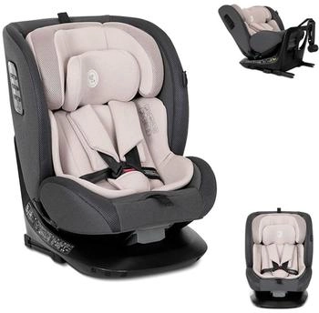 Lorelli Ares i-Size Isofix beige (507)