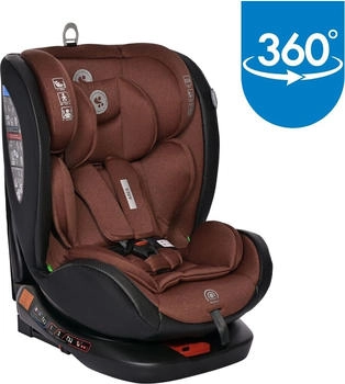 Lorelli Ares i-Size Isofix ginger (408)