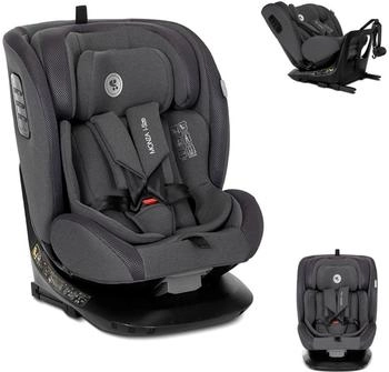 Lorelli Ares i-Size Isofix grey (506)
