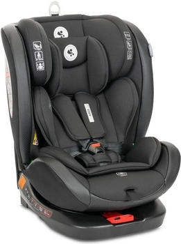Lorelli Ares i-Size Isofix black (501)