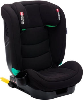 Fillikid Kindersitz Elli Pro schwarz