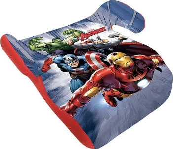 Marvel AVENGERS 12408 Sitzerhöhung