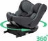 Bebeconfort Kindersitz Evolvefix tinted graphite