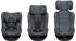 Bebeconfort Kindersitz Evolvefix tinted graphite