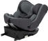 Bebeconfort Kindersitz Evolvefix tinted graphite