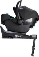 Graco SnugLite i-Size Babyschale inkl. SnugTurn Base (Babyschale, ECE R129/i-Size