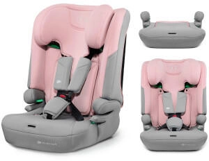 Kinderkraft Autositz I-COMFY i-Size rosa
