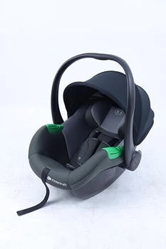 Kinderkraft Kinderautositz MINK PRO 2 grau