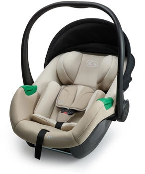 Kinderkraft Kinderautositz MINK PRO 2 beige