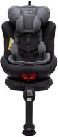 Petex Kindersitz Laura 1342 R129, mit ISOFIX, von 40-105 cm, 0-18 kg, grau, f&uuml;r 0-4