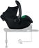 Kinderkraft Kinderautositz MINK PRO 2 schwarz