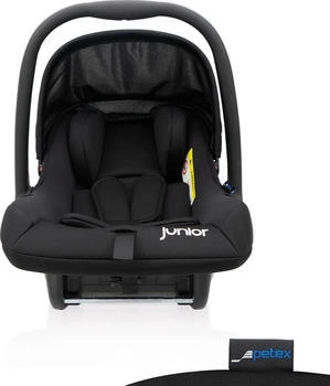 PETEX 44455104 Kindersitz