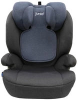 Petex Kindersitz I-Size Lukas 1242 blau HDPE nach UN R129/03 [Hersteller-Nr.