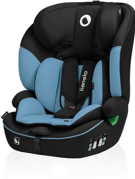 Lionelo Autokindersitz LEVI i-Size 76-150 cm Kobaltblau
