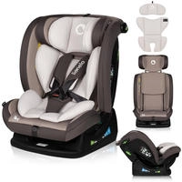 Lionelo B0DB2B652R, Lionelo Aart I-Size (Kindersitz, ECE R129/i-Size Norm)