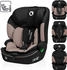 Lionelo Kindersitz LEVI i-Size 76-150 cm Latte-Beige