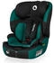 Lionelo Autositz LEVI ONE i-Size 76-150 cm schwarz/grün