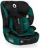 Lionelo Autositz LEVI ONE i-Size 76-150 cm schwarz/grün