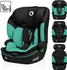 Lionelo Autokindersitz LEVI i-Size 76-150 cm Smaragdgrün