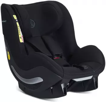 Avionaut Aerofix Smart Reboard Kindersitz (0-18 kg) Black