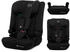 Kinderkraft Autositz I-COMFY i-Size schwarz