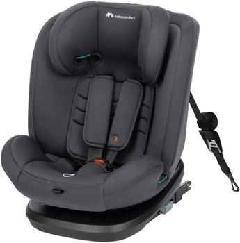 Bebeconfort Apollo i-Size mineral graphite