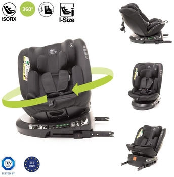 4Baby Matt-Fix black