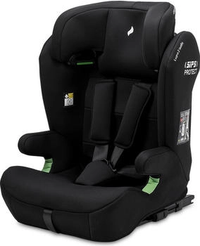 Osann Lupo 2 Isofix black