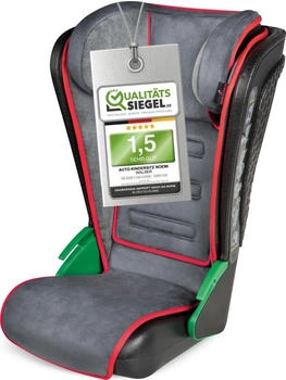 Walser Noemi black/red
