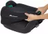 Bebeconfort Sitzerhöhung Gaia i-Fix mineral black