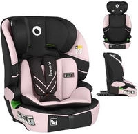 Lionelo B0CP2KGYTC, Lionelo Levi I-Size (Kindersitz, ECE R129/i-Size Norm)