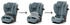 Cybex Pallas G3 stormy blue (Plus)